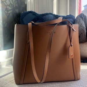 Kate Spade “all day” large tote